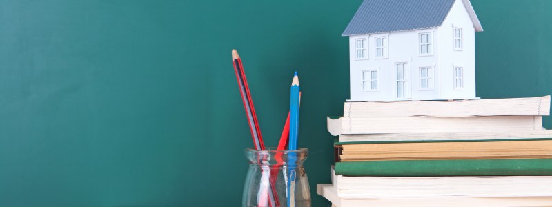 Immobilier : une légère augmentation des prix en mai