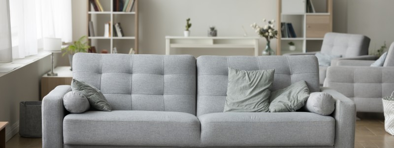 Hausse de la demande de location meublée