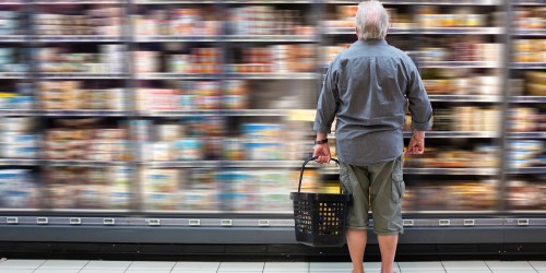 67 % des personnes interrogées jugent que leur pouvoir d’achat a diminué