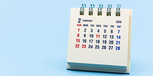 Budget : ce qui a changé en février pour les ménages