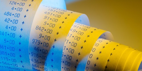 Budget : une inflation en demi-teinte pour les ménages