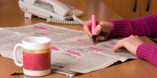 Chômage : un plan d’accélération pour augmenter le taux d’emploi des jeunes