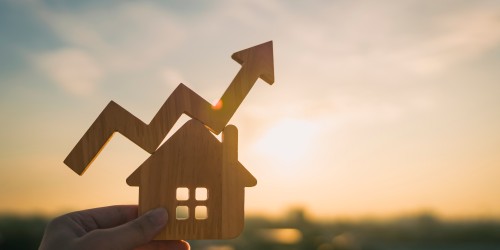 Crédit immobilier : les taux repartent à la hausse en 2026