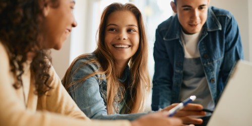 Le Passeport EDUCFI généralisé pour tous les élèves de 4e dès la rentrée 2026