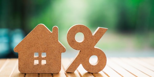 Immobilier : les taux continuent d’augmenter légèrement en 2026