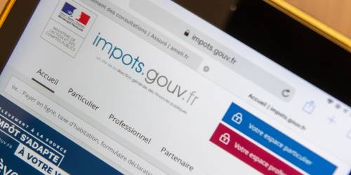 Impôt sur le revenu : les nouveaux barèmes pour 2025