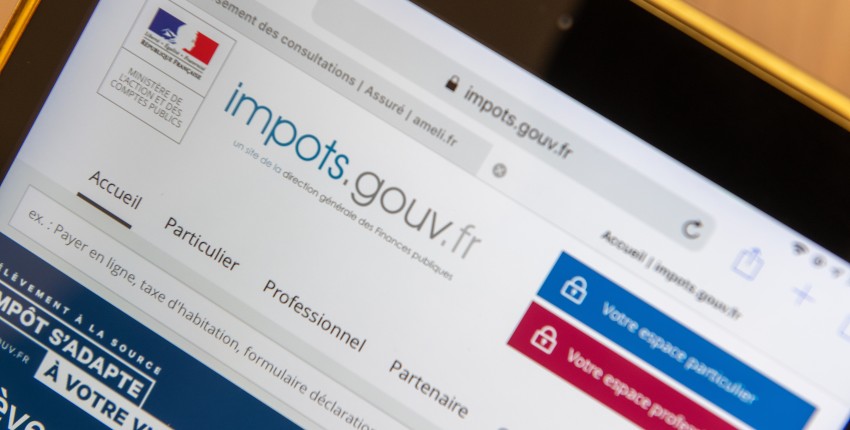 Impôt sur le revenu : les nouveaux barèmes pour 2025