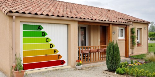 La part des logements énergivores a diminué en France