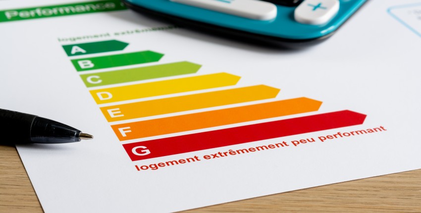 61 % des passoires thermiques sont occupées par leur propriétaires