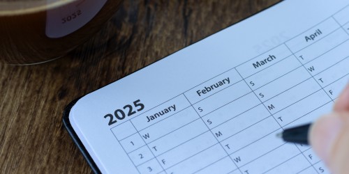 calendrier-février 2025-stylo