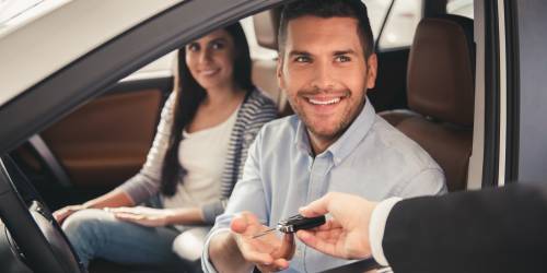 rachat credit voiture