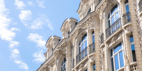Immobilier : stabilité des prix, mais des inégalités territoriales fortes