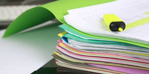 Surendettement : le nombre de dossiers divisé par deux en dix ans